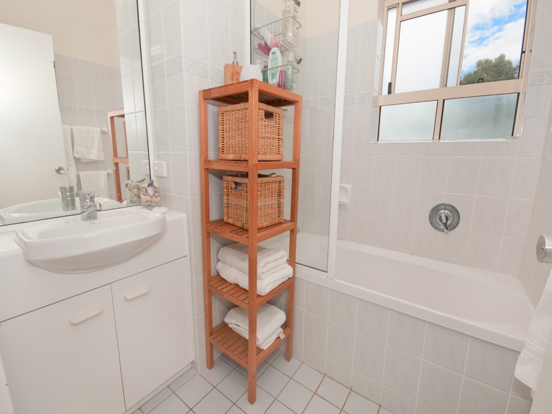 6/38  Morris Street, Paddington QLD 4064