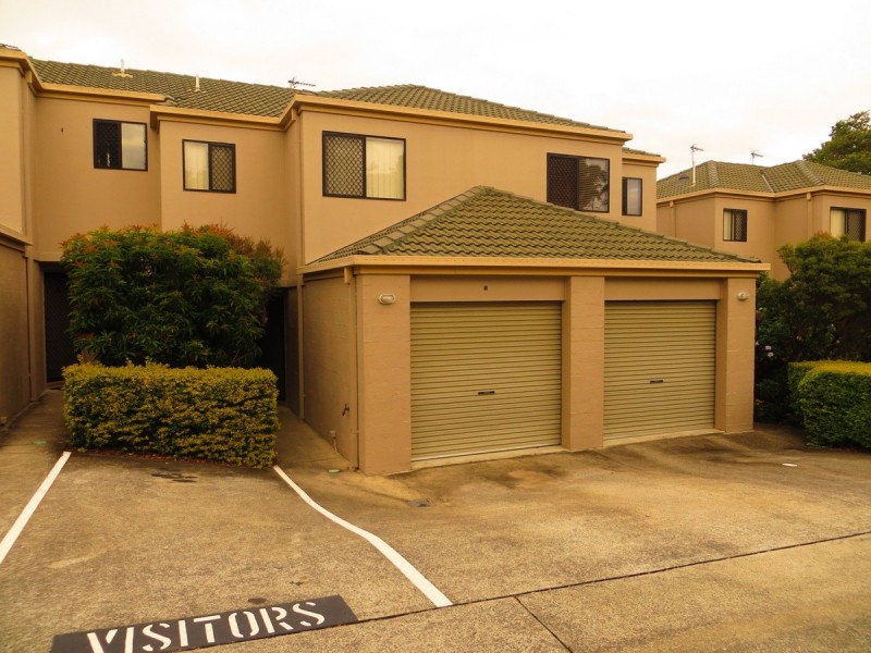 5/72 Imperial Parade, Labrador QLD 4215