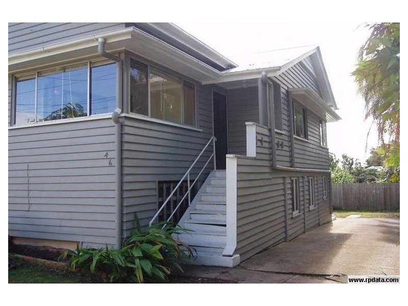 46 Richmond Road, Morningside QLD 4170