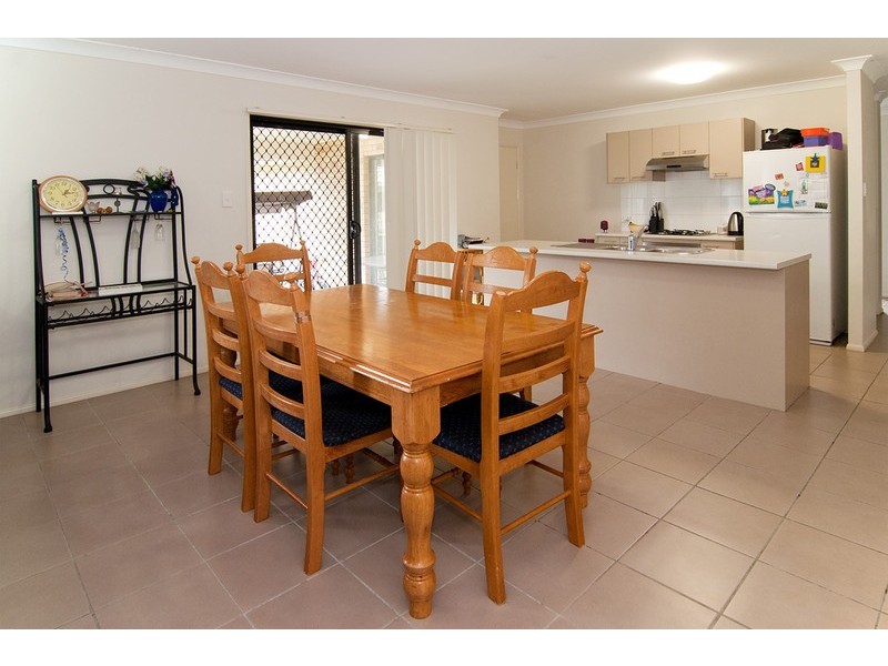 45 Willowleaf Circuit, Upper Caboolture QLD 4510