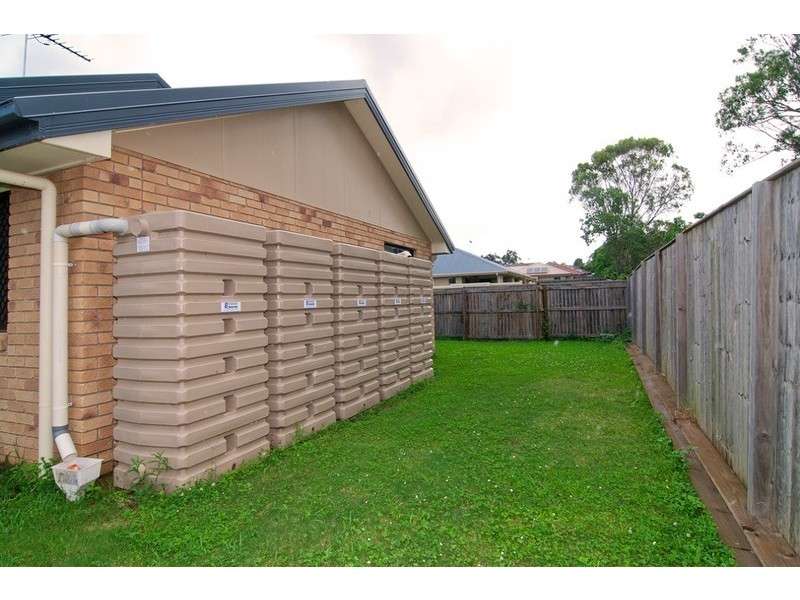 45 Willowleaf Circuit, Upper Caboolture QLD 4510