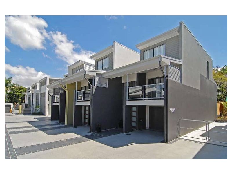 Morningside QLD 4170