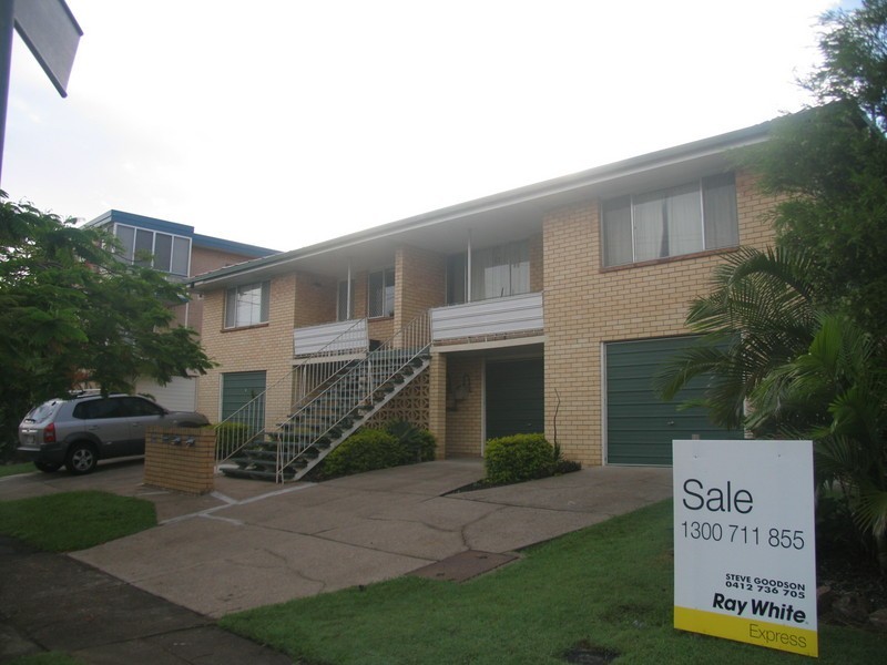 Coorparoo QLD 4151