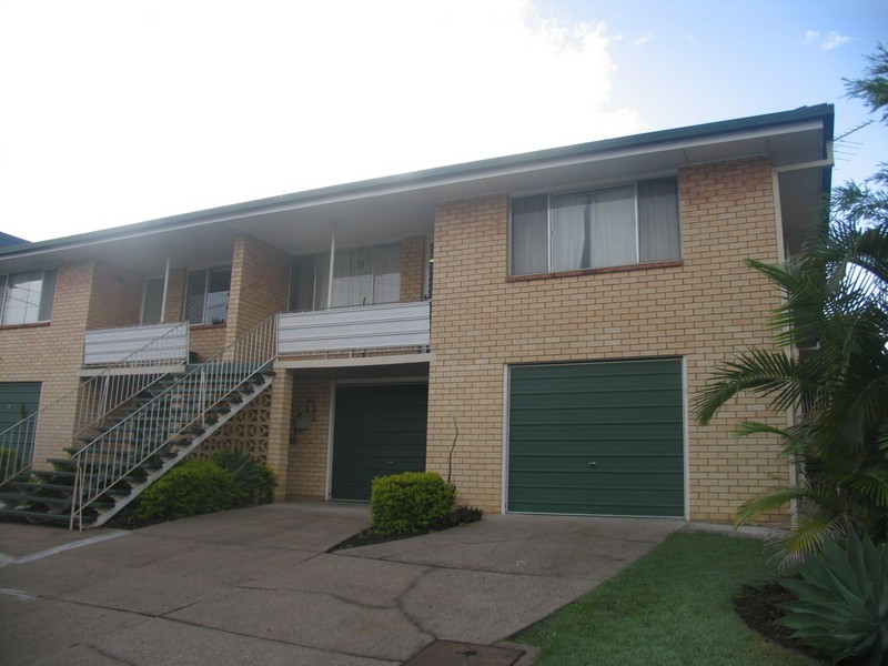 Coorparoo QLD 4151