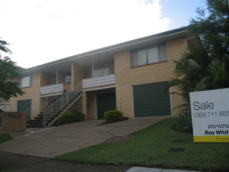 Coorparoo QLD 4151