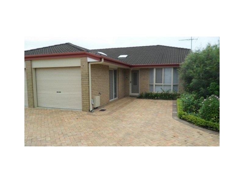 24/128 Meadowlands Road, Carina QLD 4152