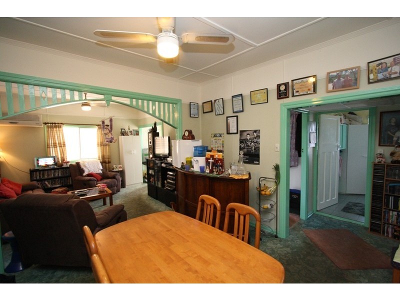 72 McLennan Street, Woody Point QLD 4019