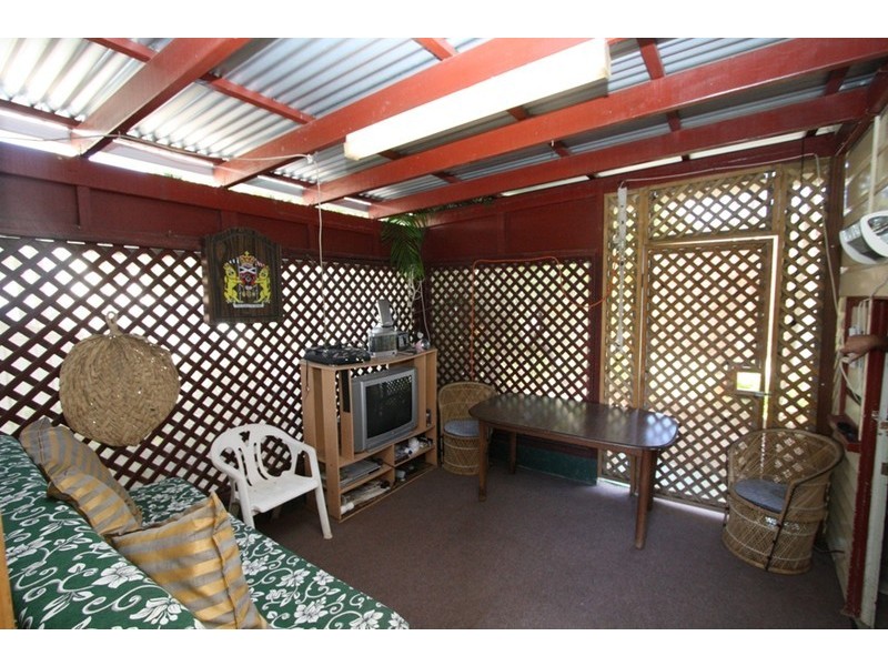 72 McLennan Street, Woody Point QLD 4019