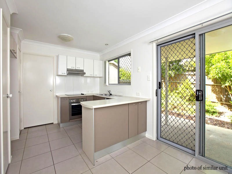 6/19 O’Reilly Street, Wakerley QLD 4154