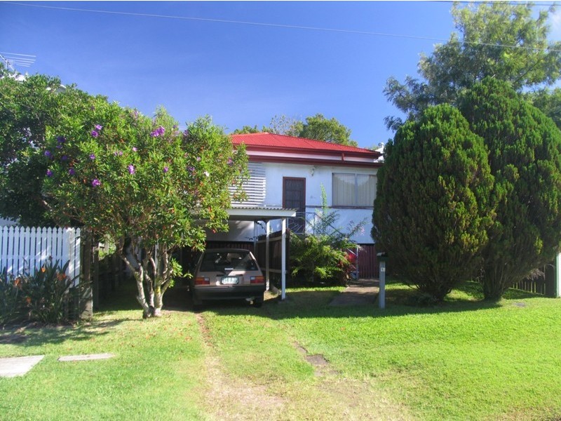 Morningside QLD 4170