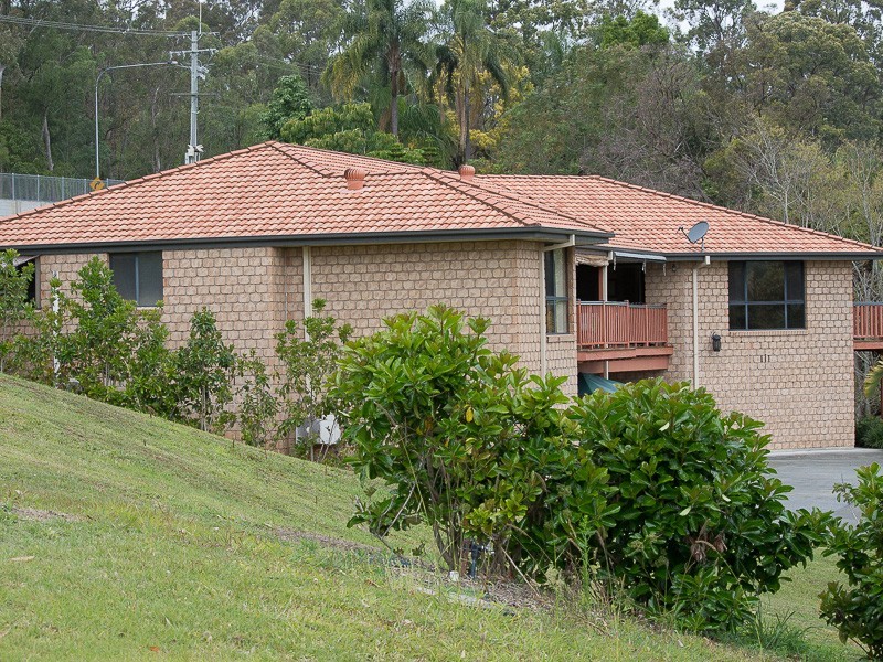 2 Riverina Court, Mudgeeraba QLD 4213