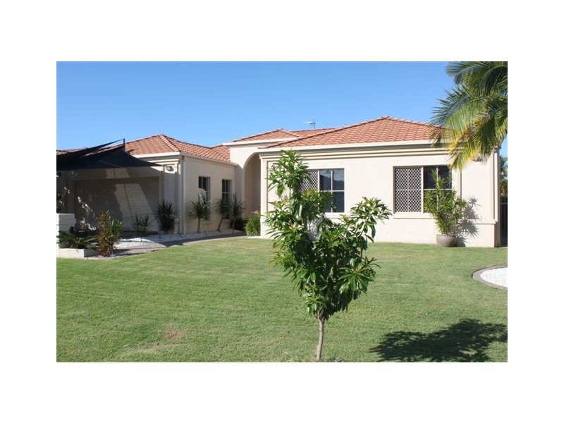 26  Arbuthnot Pde, Benowa Waters QLD 4217