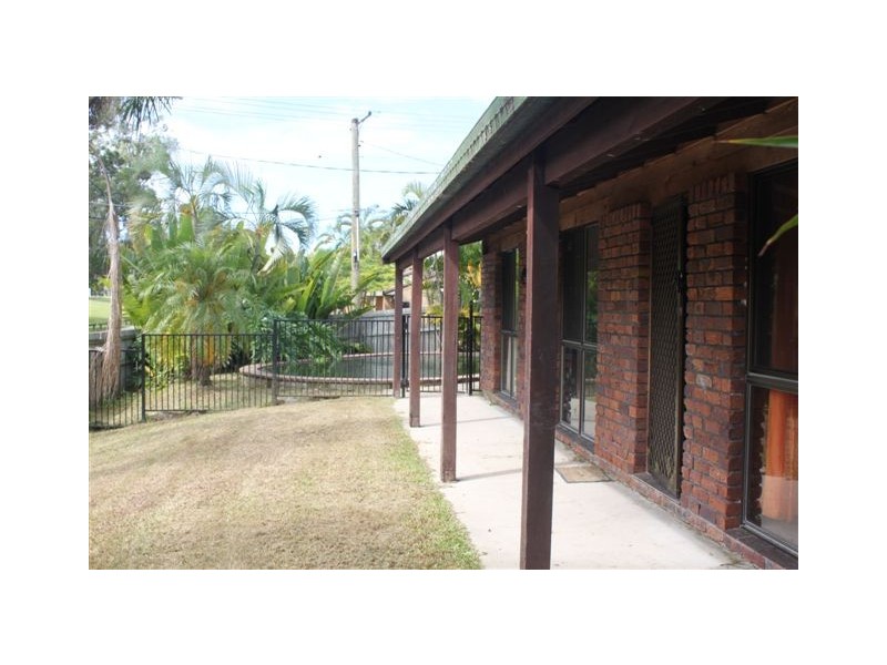 Ashmore QLD 4214