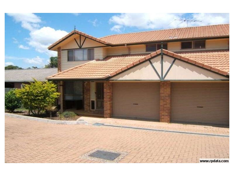 11/22 Thurlow Street, Newmarket QLD 4051