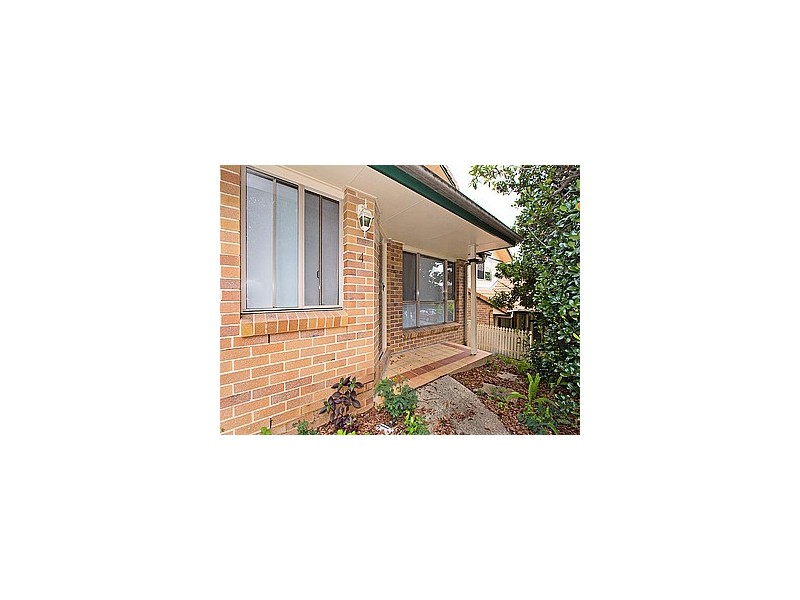 11/22 Thurlow Street, Newmarket QLD 4051