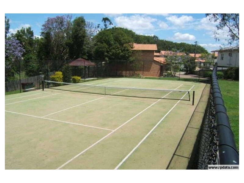 11/22 Thurlow Street, Newmarket QLD 4051