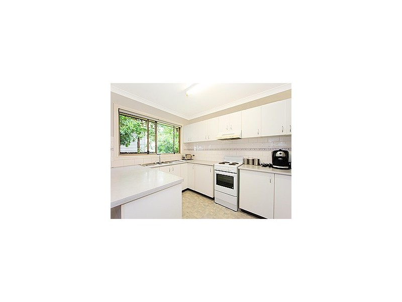 11/22 Thurlow Street, Newmarket QLD 4051