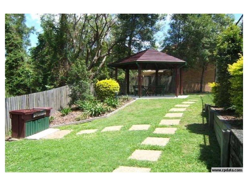 11/22 Thurlow Street, Newmarket QLD 4051