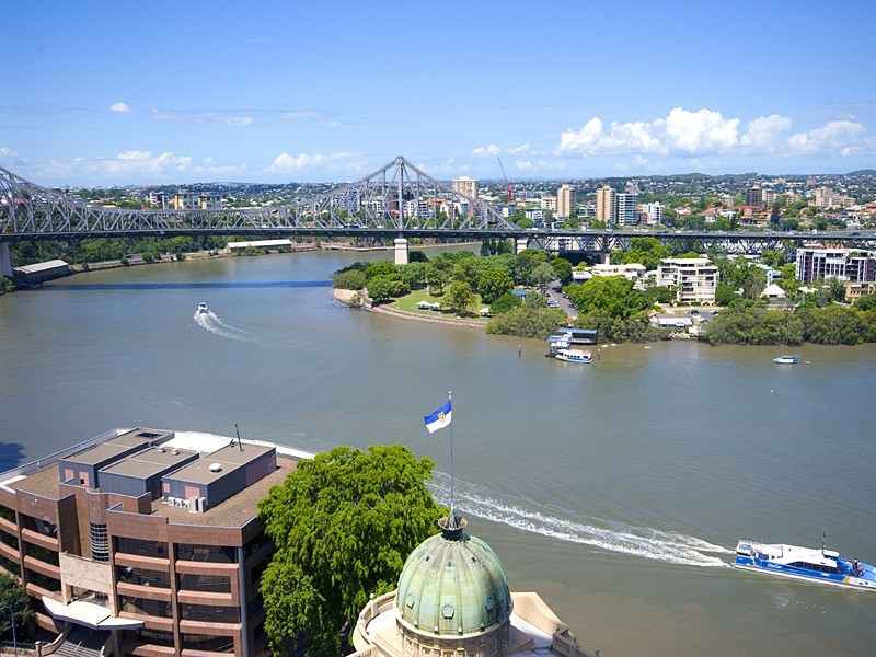 194/420 Queen Street, Brisbane QLD 4000