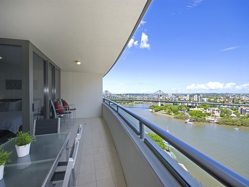 194/420 Queen Street, Brisbane QLD 4000