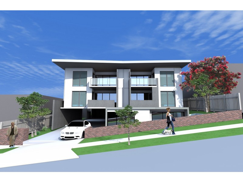 Morningside QLD 4170