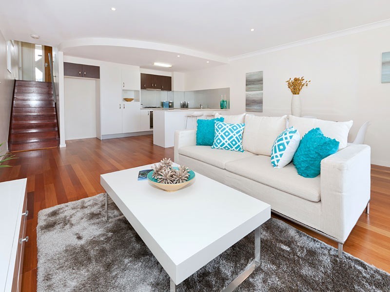 4/21 Villa Street, Annerley QLD 4103