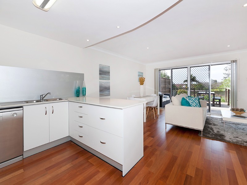 4/21 Villa Street, Annerley QLD 4103