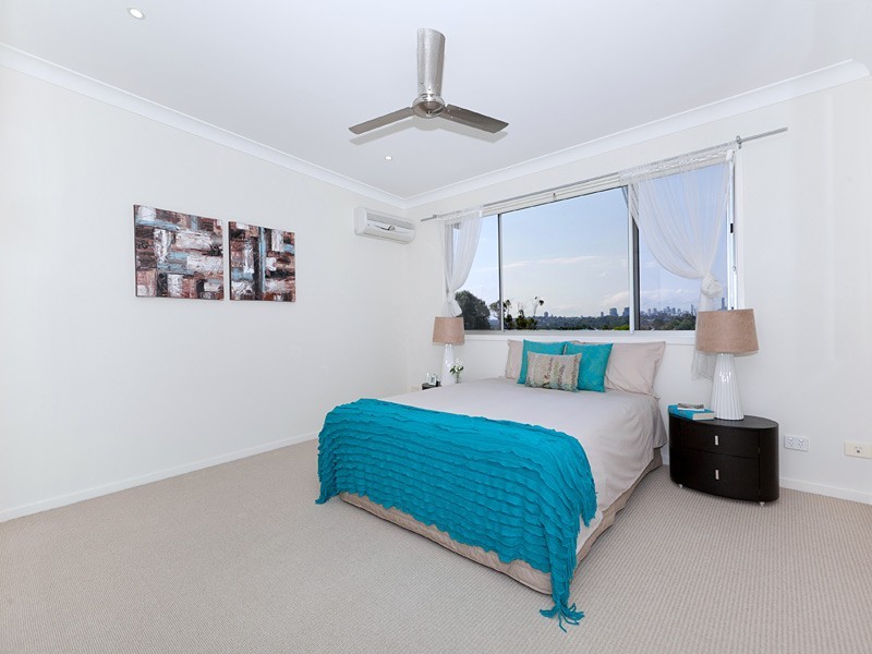 4/21 Villa Street, Annerley QLD 4103