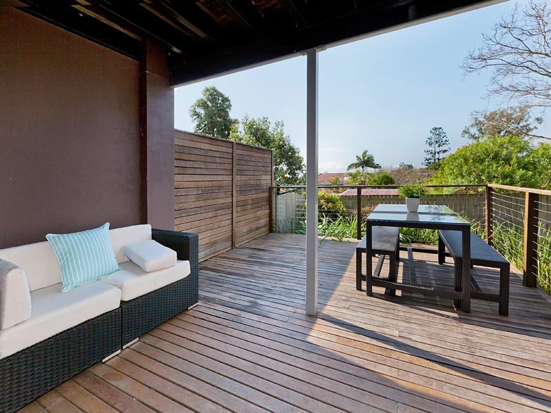 4/21 Villa Street, Annerley QLD 4103