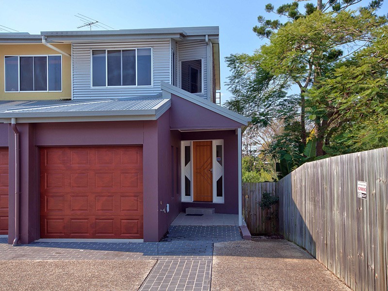 4/21 Villa Street, Annerley QLD 4103