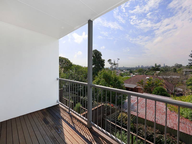 4/21 Villa Street, Annerley QLD 4103