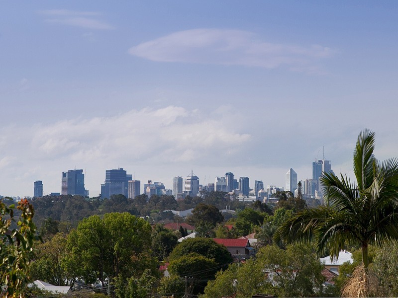 4/21 Villa Street, Annerley QLD 4103