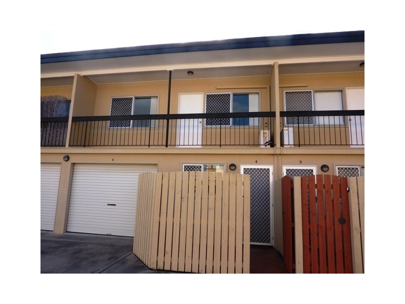 4/94 Eton Street, Nundah QLD 4012