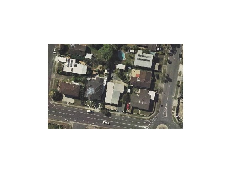 102 Muir and 43 and 45 Central Streets, Labrador QLD 4215