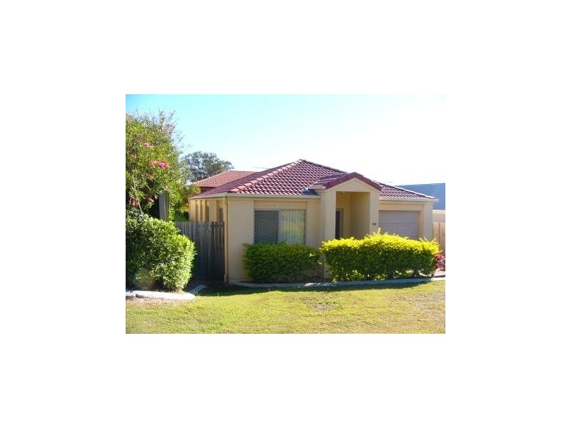 64/7 Johnston Street, Carina QLD 4152