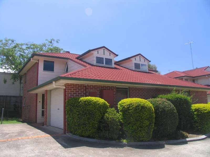29/18 Elwell Street, Morningside QLD 4170