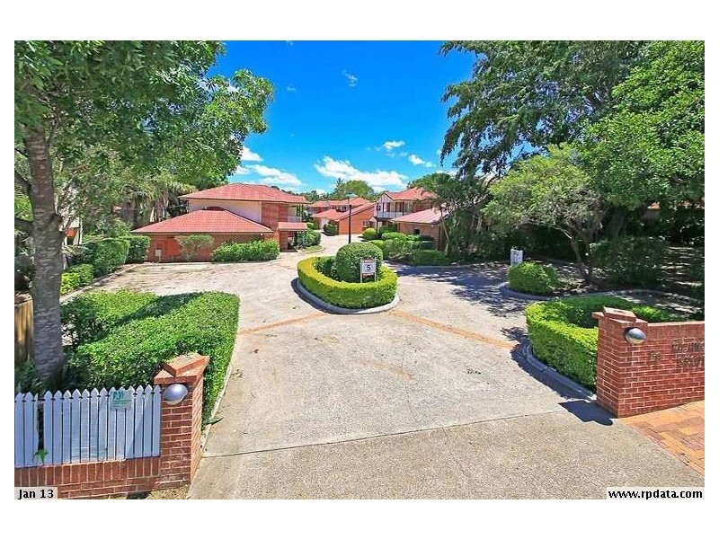 29/18 Elwell Street, Morningside QLD 4170