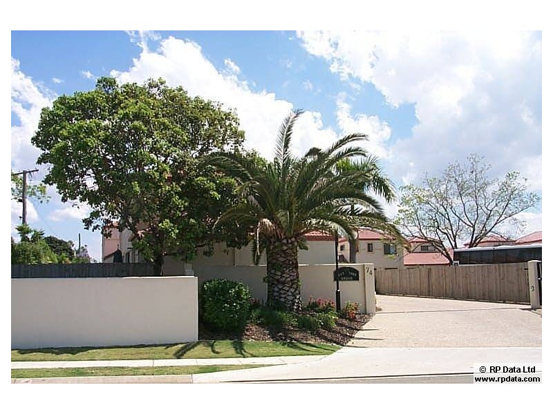 Wynnum West QLD 4178