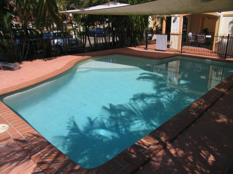 Wynnum West QLD 4178