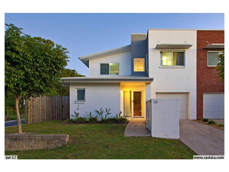 39/37 Slobodian Avenue, Eight Mile Plains QLD 4113