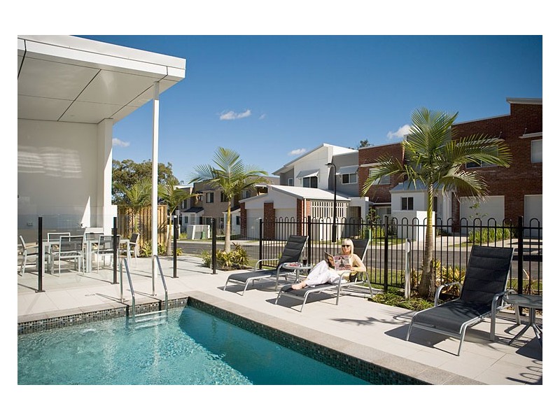 39/37 Slobodian Avenue, Eight Mile Plains QLD 4113