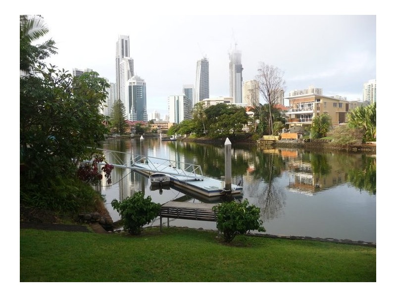 3/5 Mallana Street, Surfers Paradise QLD 4217