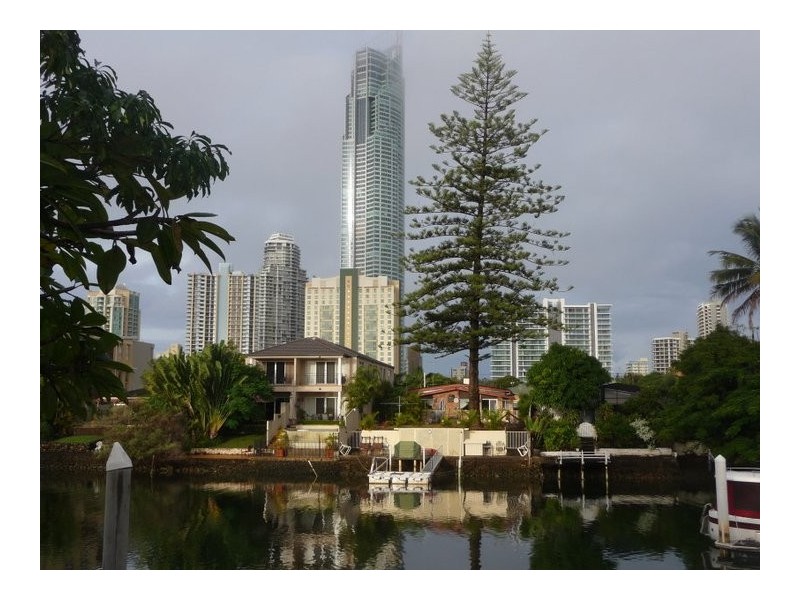 3/5 Mallana Street, Surfers Paradise QLD 4217