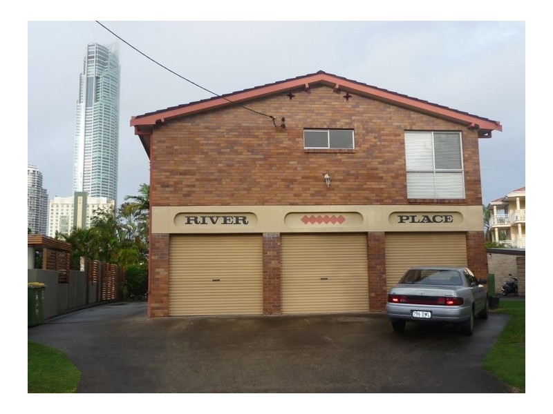 3/5 Mallana Street, Surfers Paradise QLD 4217