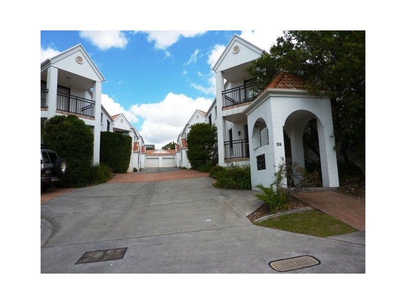5/55-59 Jones Road, Carina Heights QLD 4152