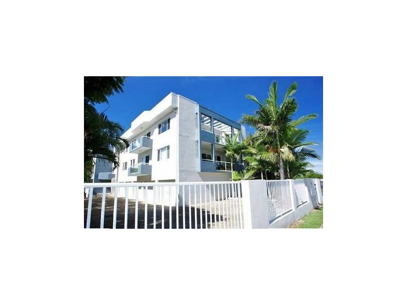 Scarborough QLD 4020