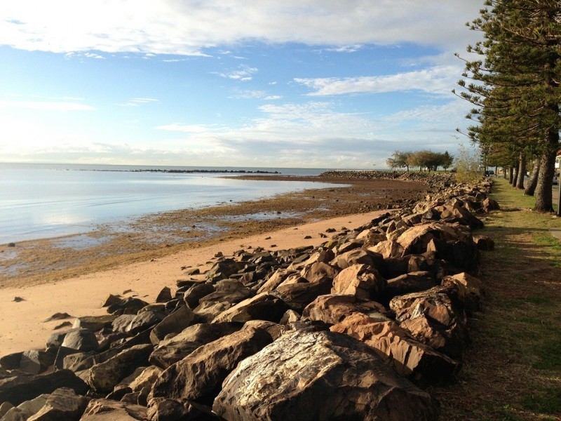 Scarborough QLD 4020