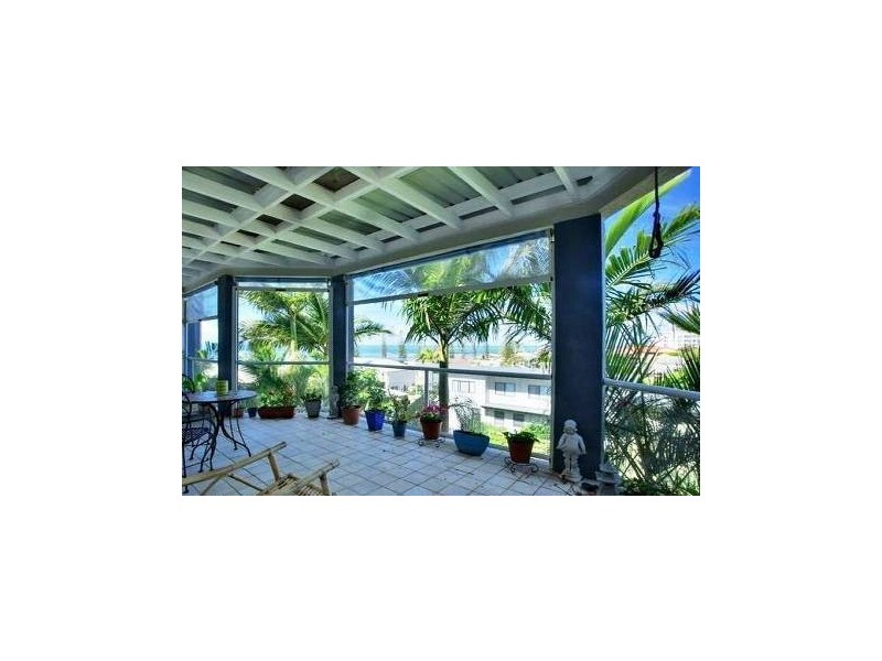 Scarborough QLD 4020