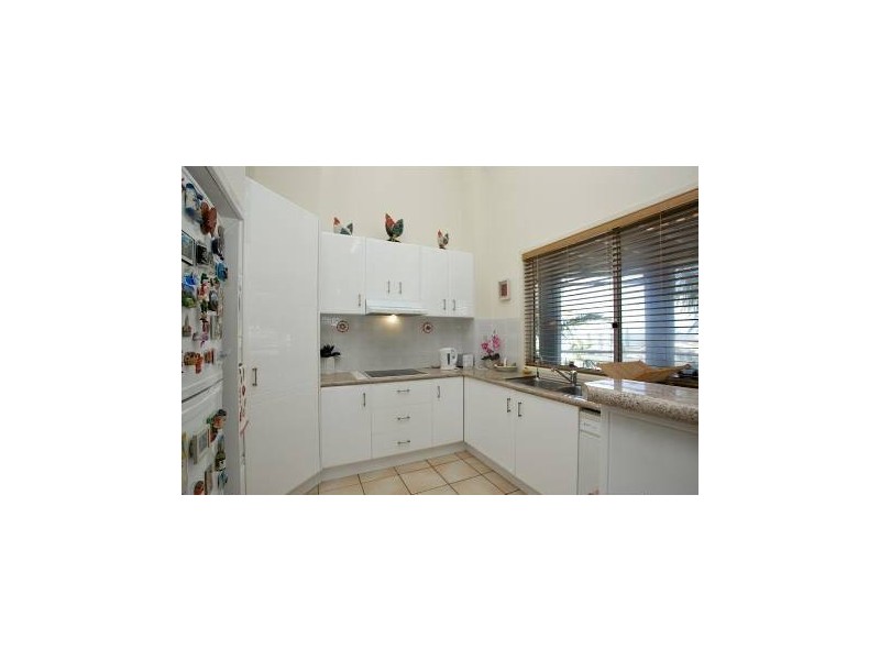 Scarborough QLD 4020