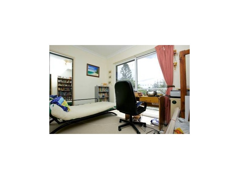 Scarborough QLD 4020